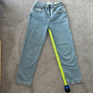 Women's Cotton On Jeans Stretch Mom Jeans